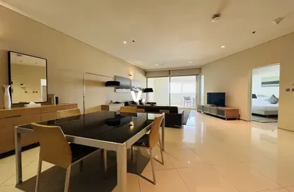 Apartment - 1 Bedroom - 2 Bathrooms for rent in World Trade Center - Dubai