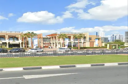 Apartment - 2 Bedrooms - 2 Bathrooms for rent in Al Majaz 2 - Al Majaz - Sharjah