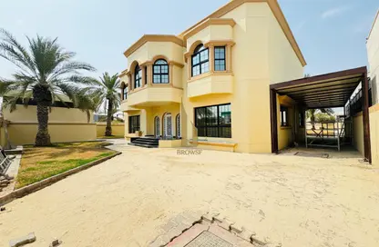 Villa - 4 Bedrooms - 4 Bathrooms for rent in Jumeirah 3 Villas - Jumeirah 3 - Jumeirah - Dubai