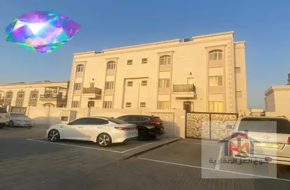 Apartment - 3 Bedrooms - 4 Bathrooms for rent in Mohamed Bin Zayed Centre - Mohamed Bin Zayed City - Abu Dhabi