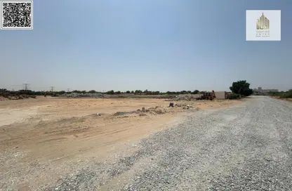 Land - Studio for sale in Al Helio 2 - Al Helio - Ajman