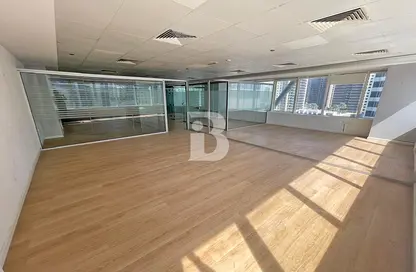 Office Space - Studio for rent in Fifty One Tower - Business Bay - Dubai