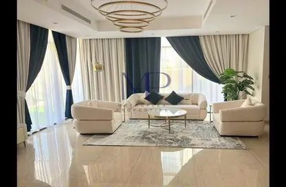 Villa - 4 Bedrooms - 5 Bathrooms for sale in Al Barsha South 4 - Al Barsha South - Al Barsha - Dubai