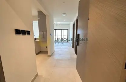 Apartment - 1 Bedroom - 2 Bathrooms for sale in Binghatti Creek - Al Jaddaf - Dubai