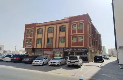 Whole Building - Studio for sale in Al Jurf Industrial 3 - Al Jurf Industrial - Ajman