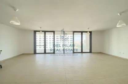 Apartment - 4 Bedrooms - 4 Bathrooms for rent in Building B - Al Zeina - Al Raha Beach - Abu Dhabi