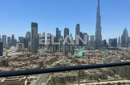 Apartment - 2 Bedrooms - 3 Bathrooms for sale in South Ridge 6 - South Ridge - Downtown Dubai - Dubai