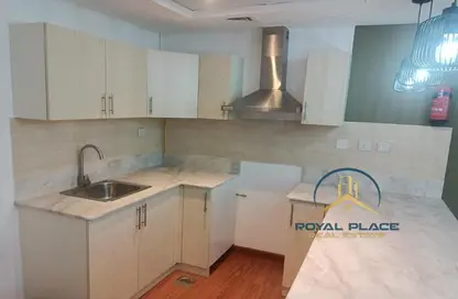 Apartment - 1 Bathroom for rent in Red Residency - Dubai Sports City - Dubai