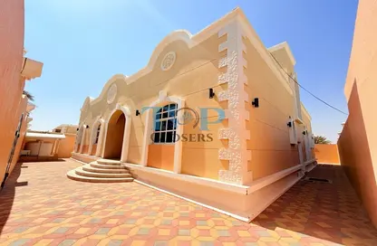 Villa - 5 Bedrooms - 6 Bathrooms for rent in Al Rifaa - Al Yahar - Al Ain