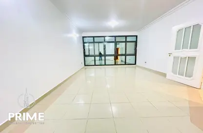 Apartment - 3 Bedrooms - 3 Bathrooms for rent in Airport Road - Abu Dhabi