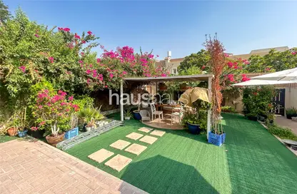 Townhouse - 3 Bedrooms - 4 Bathrooms for sale in Al Reem 1 - Al Reem - Arabian Ranches - Dubai