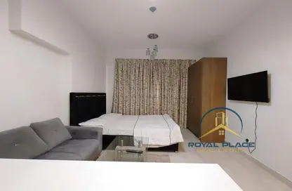 Apartment - Studio - 1 Bathroom for rent in Casa Grande - Jumeirah Village Circle - Dubai