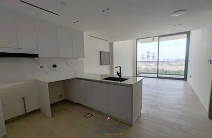 Apartment - 1 Bedroom - 2 Bathrooms for rent in Binghatti Corner - Jumeirah Village Circle - Dubai