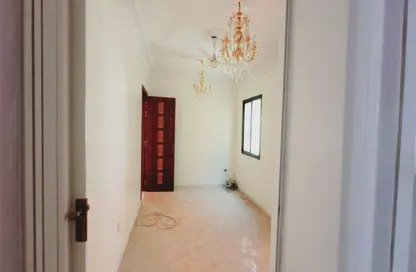 Compound - 3 Bedrooms - 2 Bathrooms for rent in Al Khezamia - Mughaidir - Sharjah