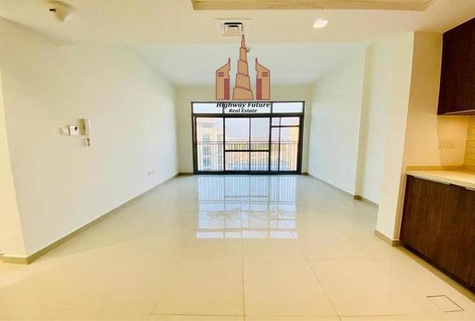 Apartment - 1 Bedroom - 1 Bathroom for rent in Uptown Al Zahia - Al Zahia - Muwaileh Commercial - Sharjah