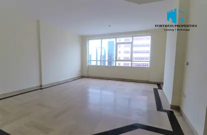 Apartment - 2 Bedrooms - 2 Bathrooms for rent in Al Jazeera Towers - Hamdan Street - Abu Dhabi