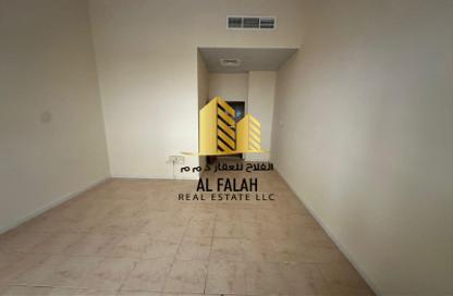 Apartment - 1 Bathroom for rent in Zayd Bin Aslam Street - Abu shagara - Sharjah