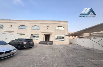 Apartment - 1 Bathroom for rent in Khalifa City A Villas - Khalifa City A - Khalifa City - Abu Dhabi