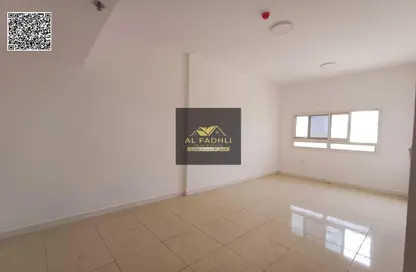 Apartment - 1 Bedroom - 2 Bathrooms for rent in Al Aamra Gardens - Al Amerah - Ajman