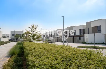 Townhouse - 2 Bedrooms - 4 Bathrooms for rent in Noya Viva - Noya - Yas Island - Abu Dhabi