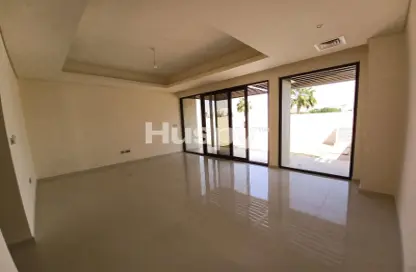 Townhouse - 3 Bedrooms - 4 Bathrooms for sale in Aurum Villas - Odora - Damac Hills 2 - Dubai