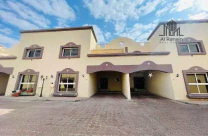 Villa - 5 Bedrooms - 5 Bathrooms for rent in Al Mutarad - Al Ain