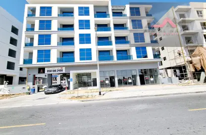 Shop - Studio - 1 Bathroom for rent in Liwan - Dubai Land - Dubai