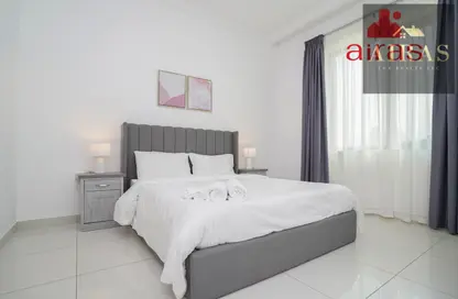 Apartment - 2 Bedrooms - 2 Bathrooms for rent in Executive Bay A - Executive Bay - Business Bay - Dubai