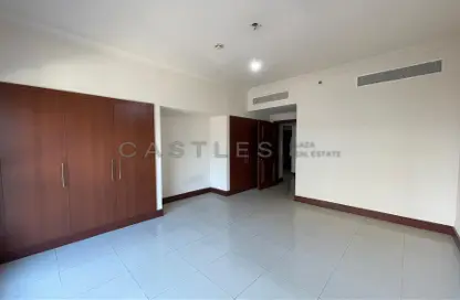 Apartment - 2 Bedrooms - 2 Bathrooms for rent in Golden Mile 7 - Golden Mile - Palm Jumeirah - Dubai