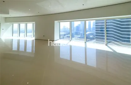 Apartment - 2 Bedrooms - 2 Bathrooms for rent in Park Place Tower - Sheikh Zayed Road - Dubai