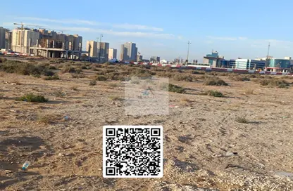 Land - Studio for sale in Al Amira Village - Al Yasmeen - Ajman