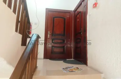 Apartment - 1 Bathroom for rent in Al Nakhil 1 - Al Nakhil - Ajman