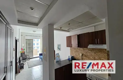 Apartment - 1 Bedroom - 2 Bathrooms for sale in Kensington Manor - Jumeirah Village Circle - Dubai