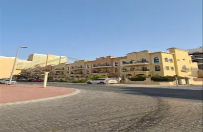 Villa - 3 Bedrooms - 5 Bathrooms for rent in Mirabella 8 - Mirabella - Jumeirah Village Circle - Dubai