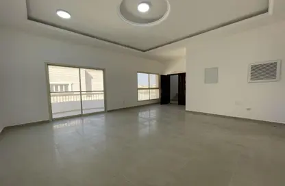 Apartment - 3 Bedrooms - 3 Bathrooms for rent in Khalifa City A - Khalifa City - Abu Dhabi