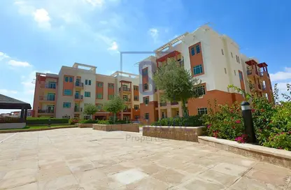 Apartment - 2 Bedrooms - 3 Bathrooms for rent in Al Sabeel Building - Al Ghadeer - Abu Dhabi