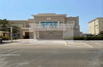 Villa - 4 Bedrooms - 5 Bathrooms for sale in Royal Marina Villas - Marina Village - Abu Dhabi