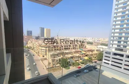 Apartment - 2 Bedrooms - 2 Bathrooms for rent in MILANO by Giovanni Botique Suites - Jumeirah Village Circle - Dubai