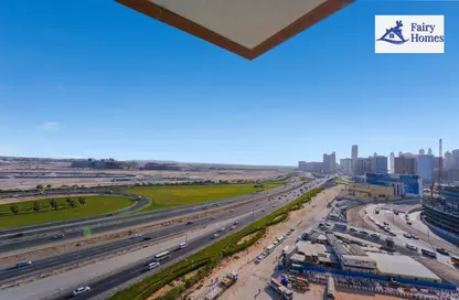 Apartment - 1 Bedroom - 2 Bathrooms for rent in SLS Dubai Hotel  and  Residences - Business Bay - Dubai