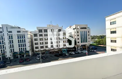 Apartment - 3 Bedrooms - 3 Bathrooms for rent in Muroor Area - Abu Dhabi