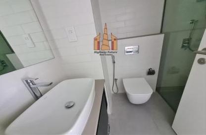 Apartment - Studio - 1 Bathroom for rent in East Village - Aljada - Sharjah