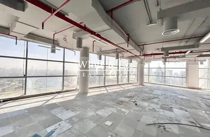 Office Space - Studio for rent in Shatha Tower - Dubai Media City - Dubai