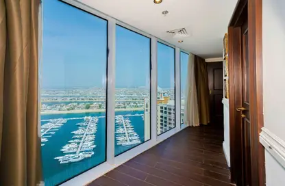 Apartment - 1 Bedroom - 1 Bathroom for sale in Dukes The Palm - Palm Jumeirah - Dubai