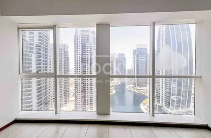 Apartment - 2 Bedrooms - 3 Bathrooms for rent in MAG 214 - JLT Cluster R - Jumeirah Lake Towers - Dubai