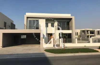 Villa - 5 Bedrooms - 5 Bathrooms for sale in Sidra Villas I - Sidra Villas - Dubai Hills Estate - Dubai