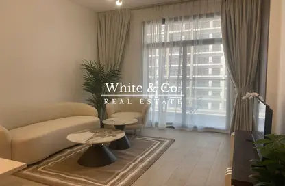 Apartment - 1 Bedroom - 2 Bathrooms for sale in Laya Heights - Dubai Studio City - Dubai