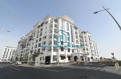 Apartment - Studio - 1 Bathroom for sale in Ansam - Yas Island - Abu Dhabi