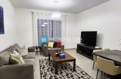 Apartment - 1 Bedroom - 1 Bathroom for sale in Al Ghadeer 2 - Al Ghadeer - Abu Dhabi