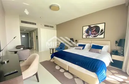 Apartment - 1 Bathroom for rent in Artesia C - Artesia - DAMAC Hills - Dubai