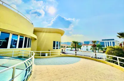 Villa - 6 Bedrooms for rent in Al Wasl - Dubai